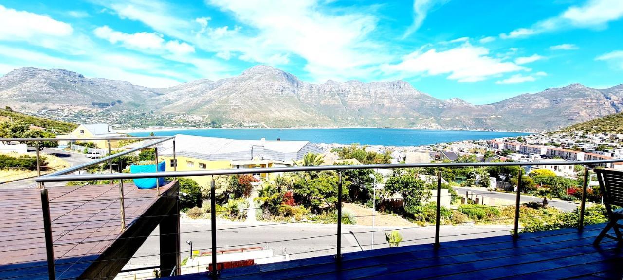 Hout Bay Breeze Otel Dış mekan fotoğraf