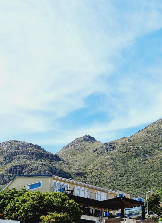 Hout Bay Breeze Otel Dış mekan fotoğraf