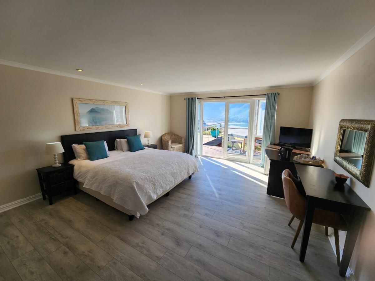 Hout Bay Breeze Otel Dış mekan fotoğraf