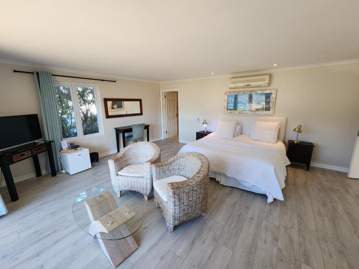 Hout Bay Breeze Otel Dış mekan fotoğraf