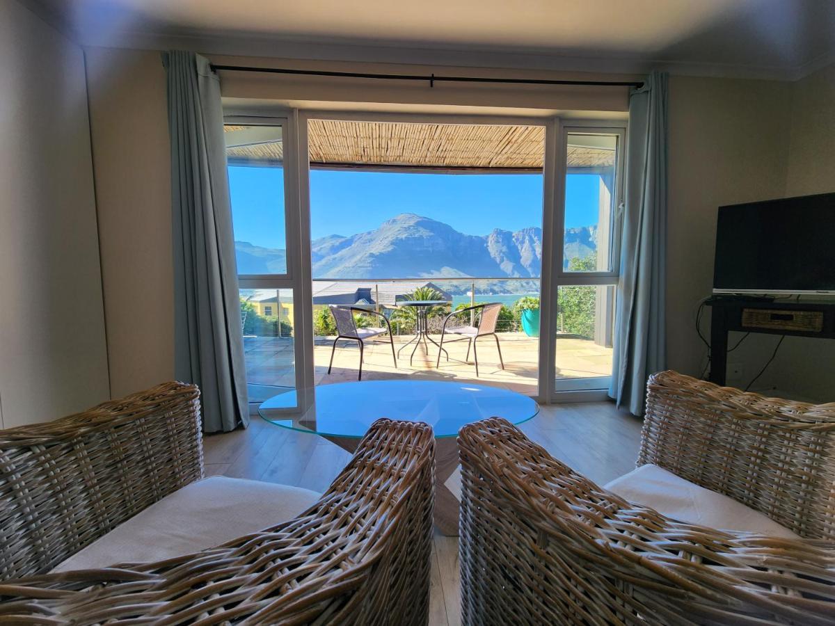 Hout Bay Breeze Otel Dış mekan fotoğraf