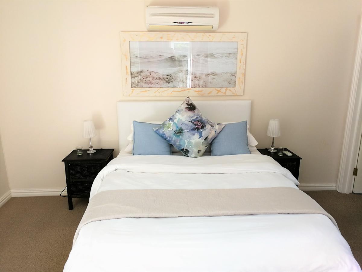 Hout Bay Breeze Otel Dış mekan fotoğraf