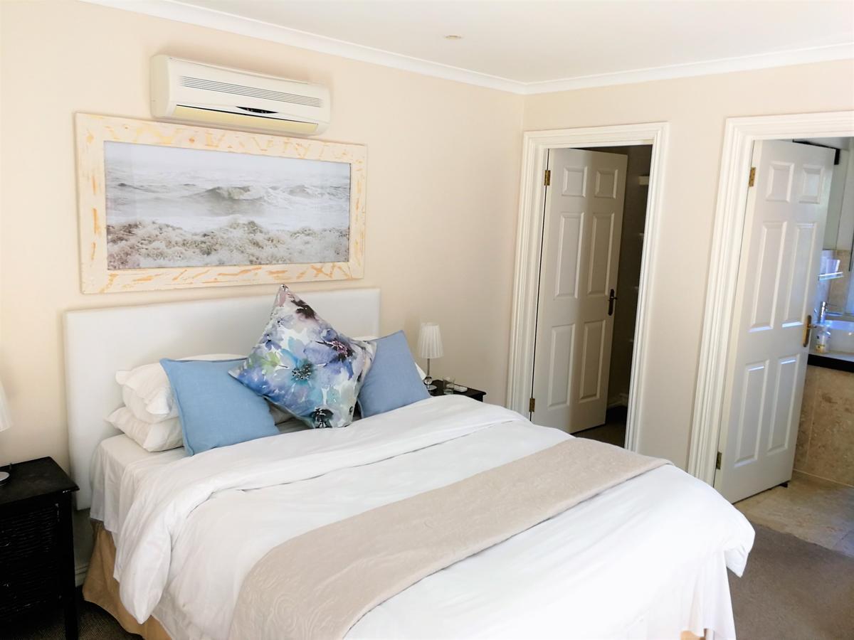 Hout Bay Breeze Otel Dış mekan fotoğraf