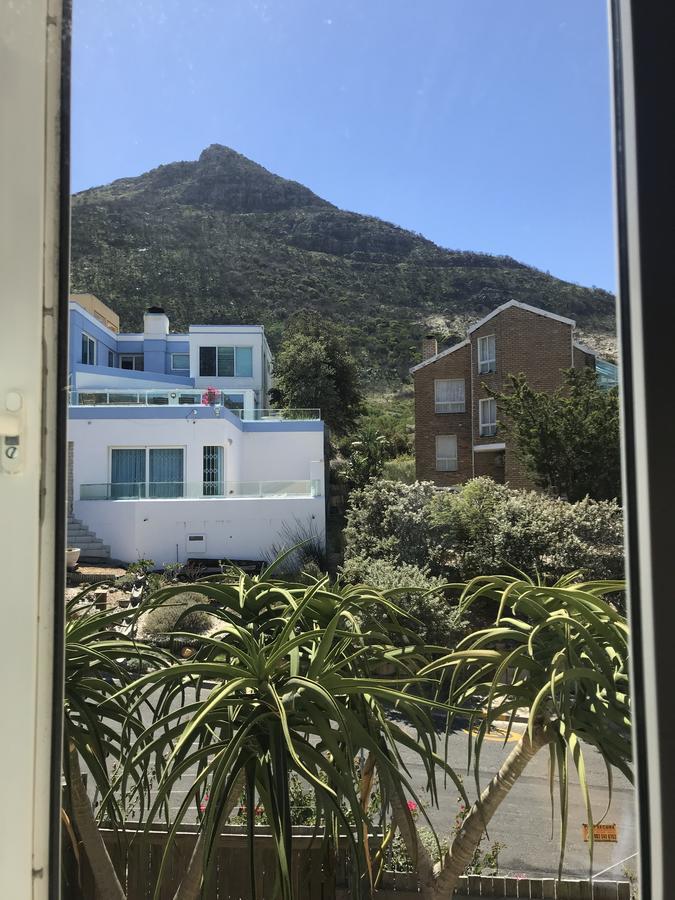 Hout Bay Breeze Otel Dış mekan fotoğraf