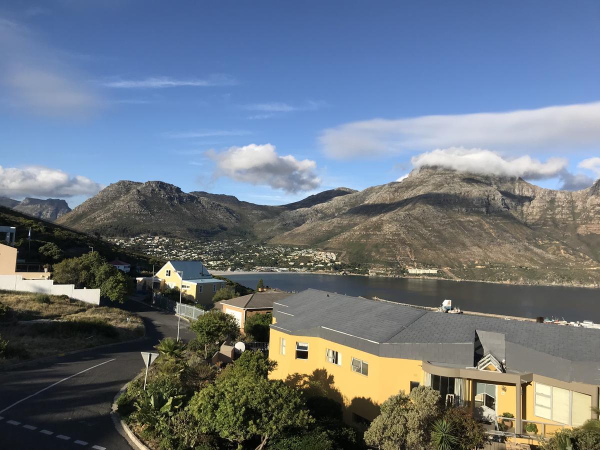 Hout Bay Breeze Otel Dış mekan fotoğraf